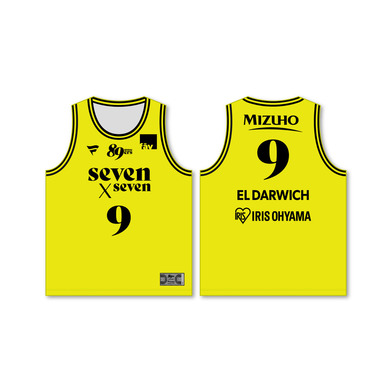 【受注販売】レプリカユニフォーム 2025-26 (HOME)